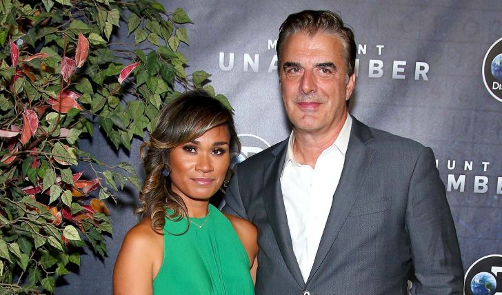 Who is Chris Noth's Wife Tara Wilson? The Complete Details Here